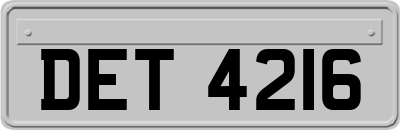 DET4216