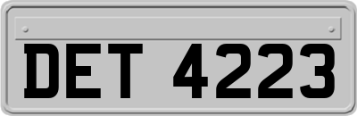 DET4223