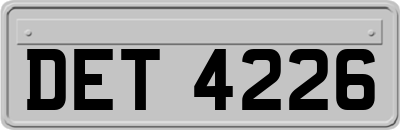 DET4226