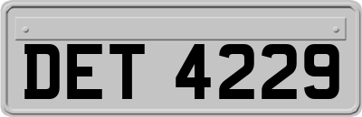 DET4229