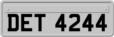 DET4244