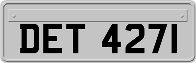 DET4271