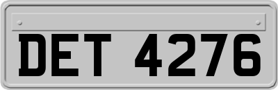DET4276