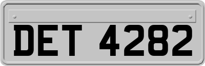 DET4282