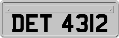DET4312