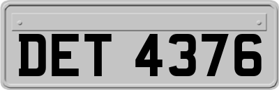 DET4376