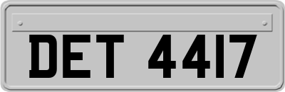 DET4417