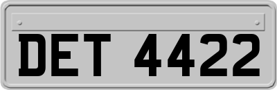 DET4422