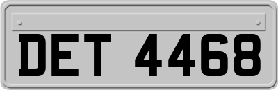 DET4468