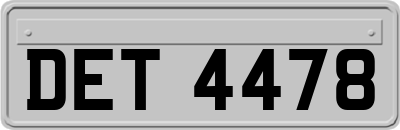 DET4478