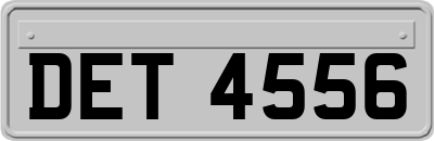 DET4556