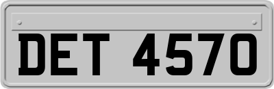 DET4570