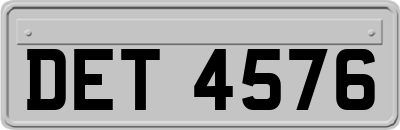 DET4576
