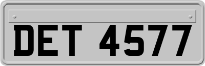 DET4577