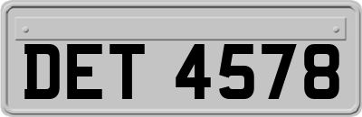DET4578
