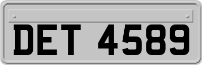 DET4589