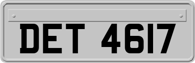 DET4617