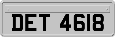 DET4618