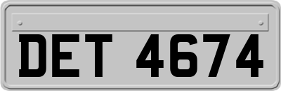 DET4674