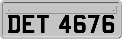 DET4676