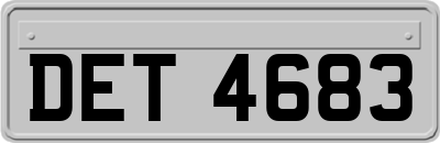 DET4683