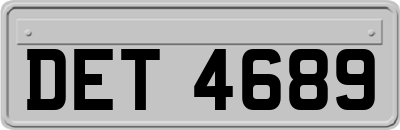 DET4689