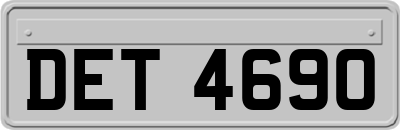 DET4690