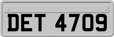 DET4709