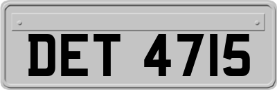 DET4715