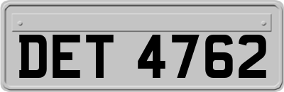 DET4762