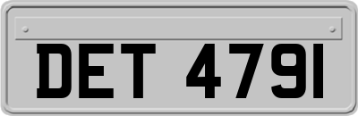 DET4791