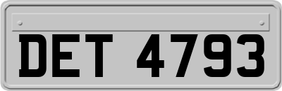 DET4793