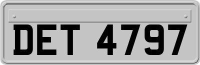 DET4797