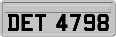 DET4798