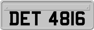 DET4816