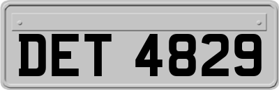 DET4829