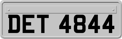 DET4844