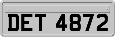 DET4872
