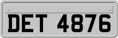 DET4876
