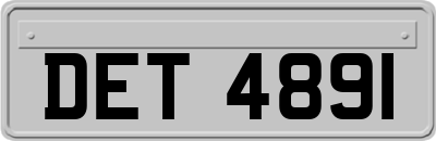 DET4891