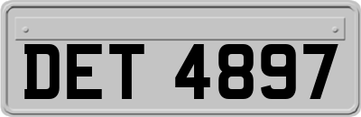 DET4897