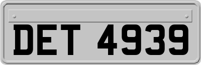 DET4939