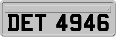 DET4946