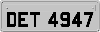 DET4947