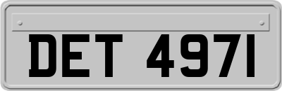 DET4971