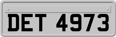 DET4973