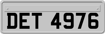 DET4976