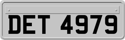 DET4979