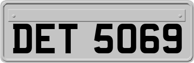 DET5069