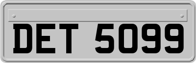DET5099